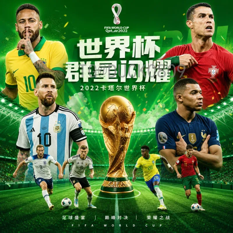2026年世界杯最新动态：联合主办、扩军48队、赛程与场馆全面解析